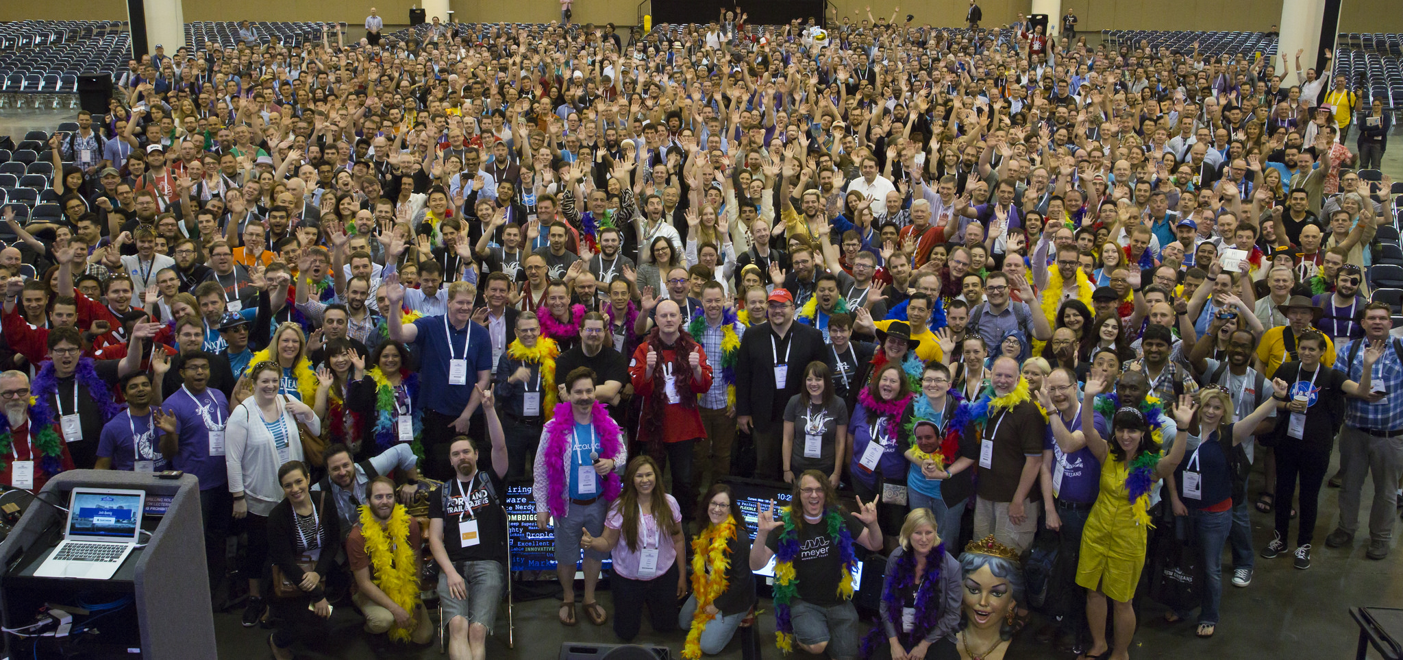 Drupal Community